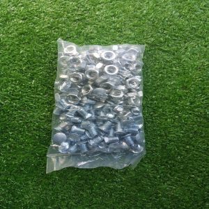 Ốc kệ 12mm