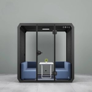 Bốt cách âm đa năng cho văn phòng PDOF.XL2172