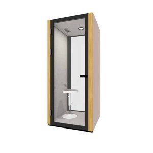 Phòng họp cách âm tiêu âm cho văn phòng FPS.S1030