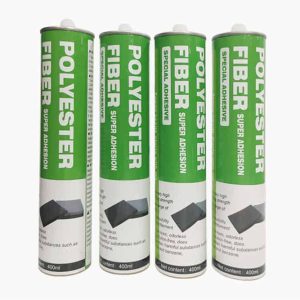 Keo siêu dính cho tấm cách âm sợi Polyester JS6349