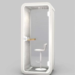 Phòng họp cách âm tiêu âm cho văn phòng SBP.S1000