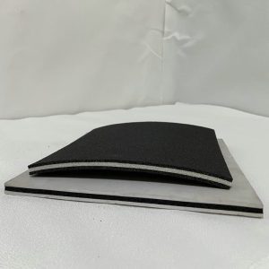 Tấm cách âm cách nhiệt ba lớp cao cấp WL-004