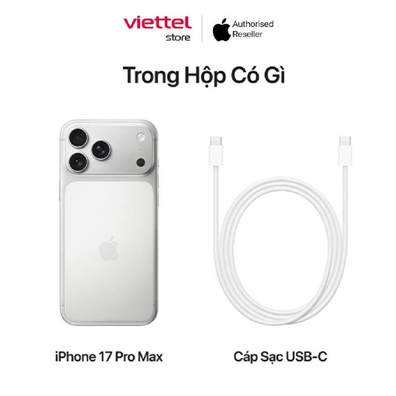 Đánh giá iPhone 17 Pro Max thiết kế đột phá giá tốt - Ảnh thực tế 8