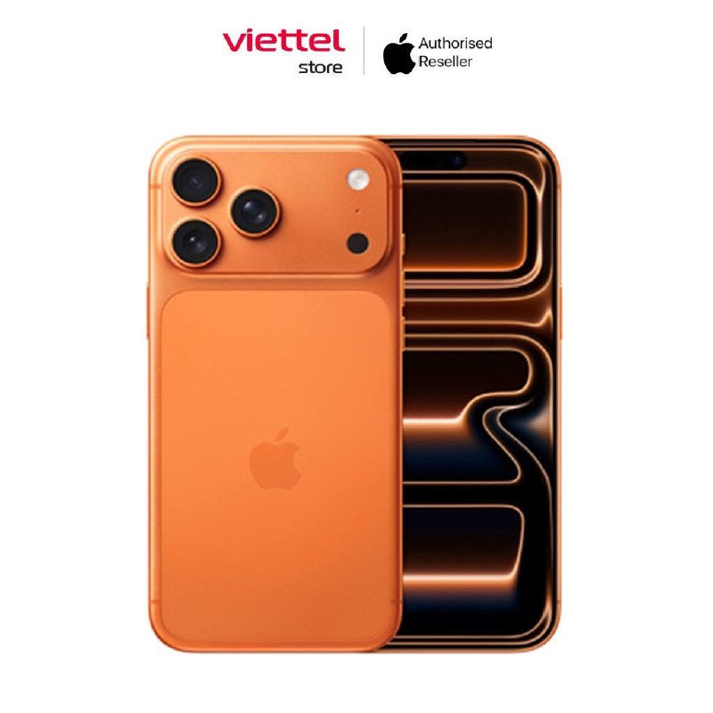 Đánh giá iPhone 17 Pro Max thiết kế đột phá giá tốt - Ảnh thực tế 2