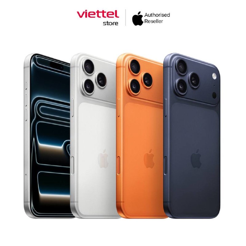 Đánh giá iPhone 17 Pro Max thiết kế đột phá giá tốt - Ảnh thực tế 6