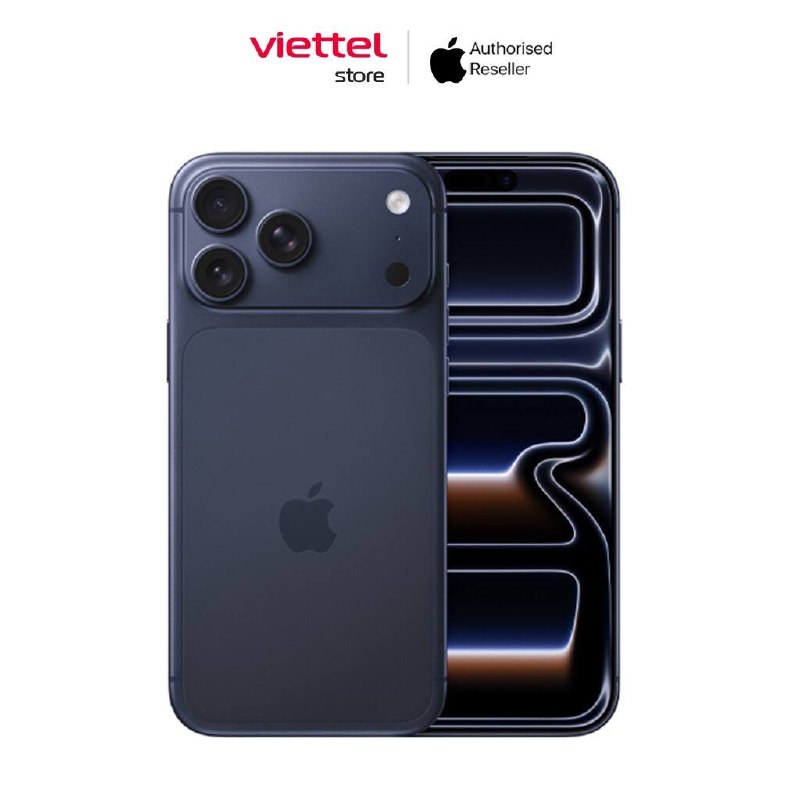 Đánh giá iPhone 17 Pro Max thiết kế đột phá giá tốt - Ảnh thực tế 4